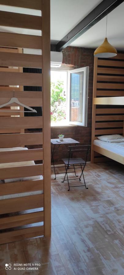 Old Town Hostel オフリド 部屋 写真