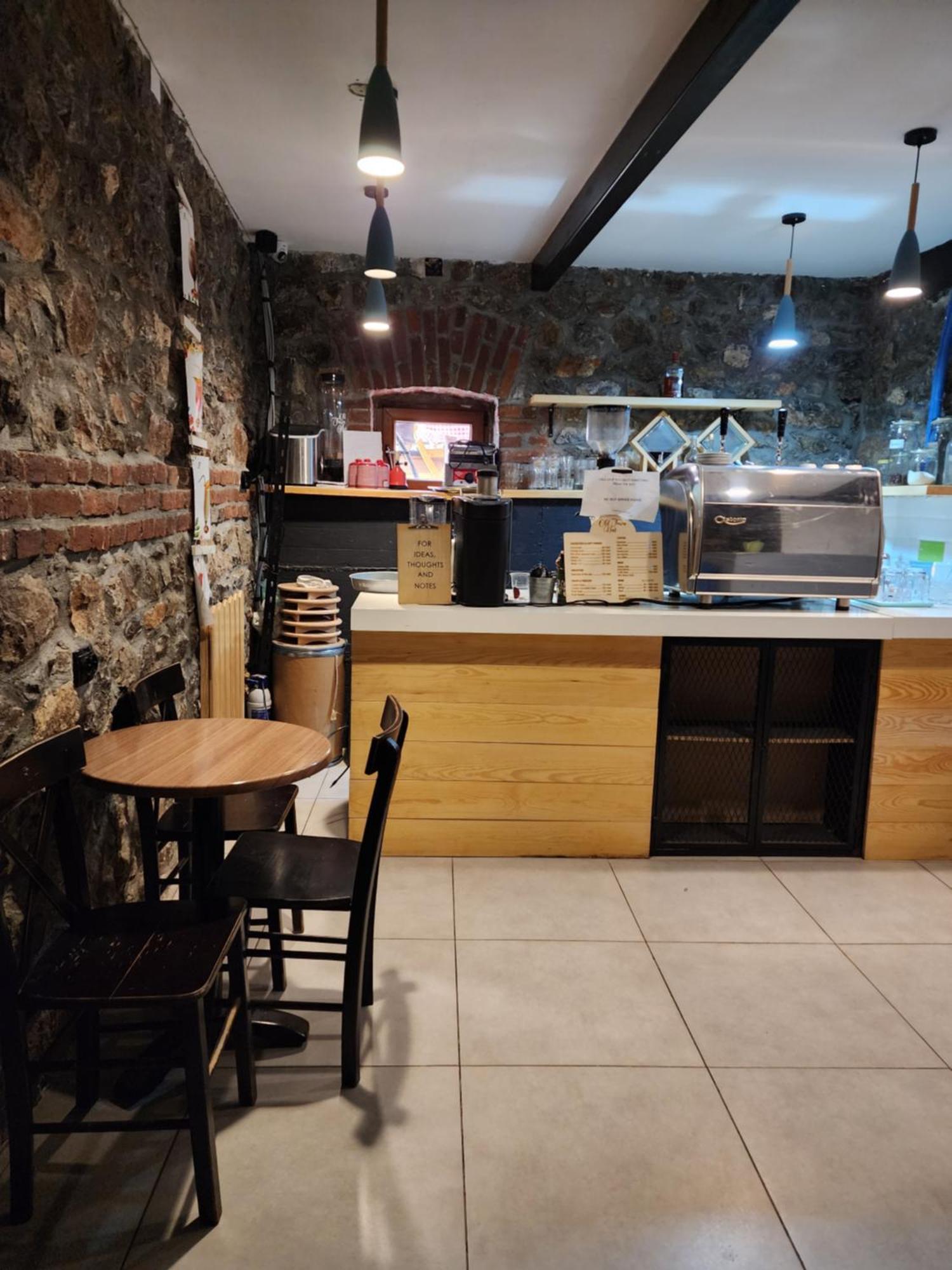 Old Town Hostel オフリド エクステリア 写真
