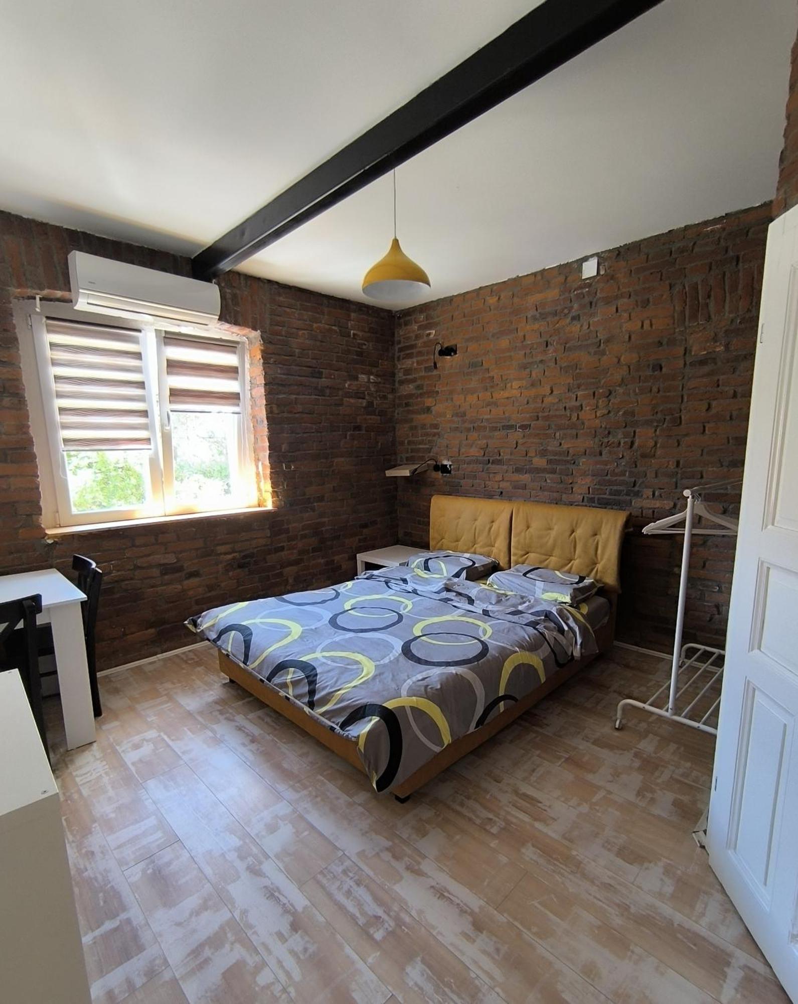 Old Town Hostel オフリド エクステリア 写真
